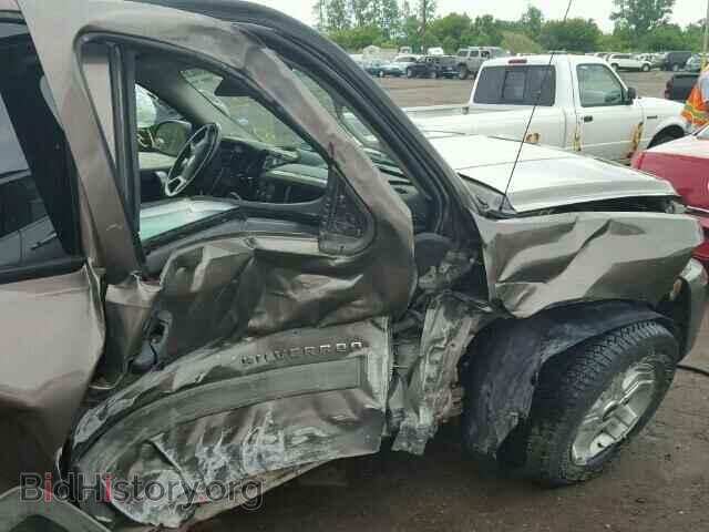 2007 CHEVROLET SILVERADO - VIN: 2GCEK19J271658130 - Фото 10