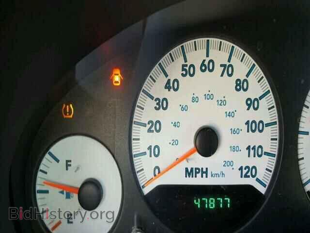 2006 DODGE CARAVAN - VIN: 2D4GP44L86R855665 - Фото 8