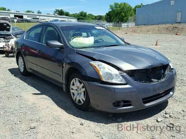 Photo 1N4AL2AP2BC104967 - NISSAN ALTIMA 2011