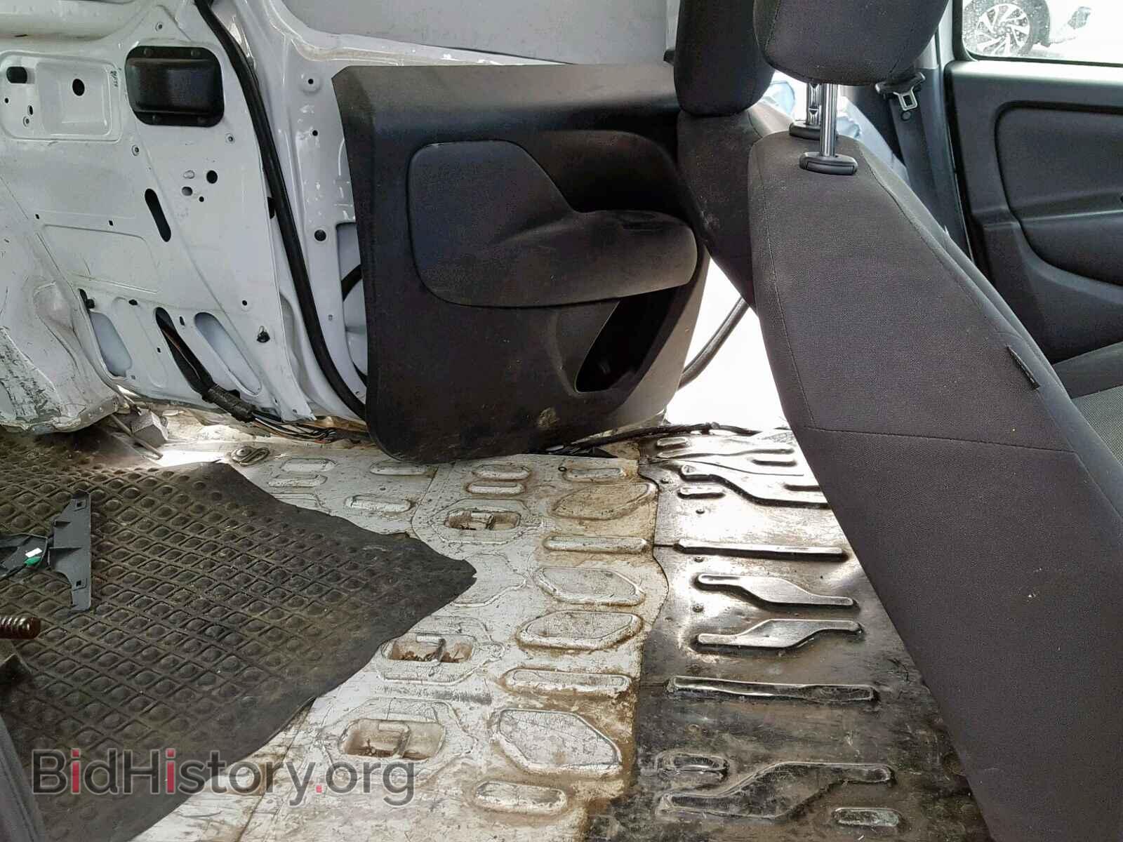 2016 RAM PROMASTER - VIN: ZFBERFAT5G6B12443 - Фото 6