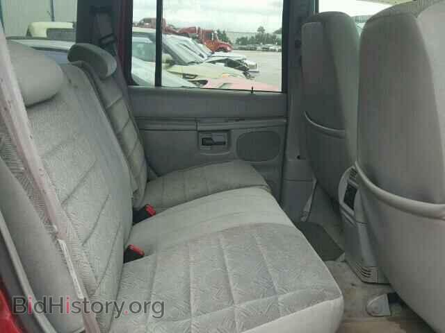 1998 FORD EXPLORER - VIN: 1FMZU34E5WUA22723 - Photo 6