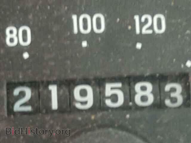 1998 FORD EXPLORER - VIN: 1FMZU34E5WUA22723 - Photo 8