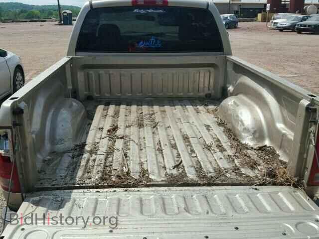 2003 DODGE RAM 1500 - VIN: 1D7HA16N03J635703 - Фото 6
