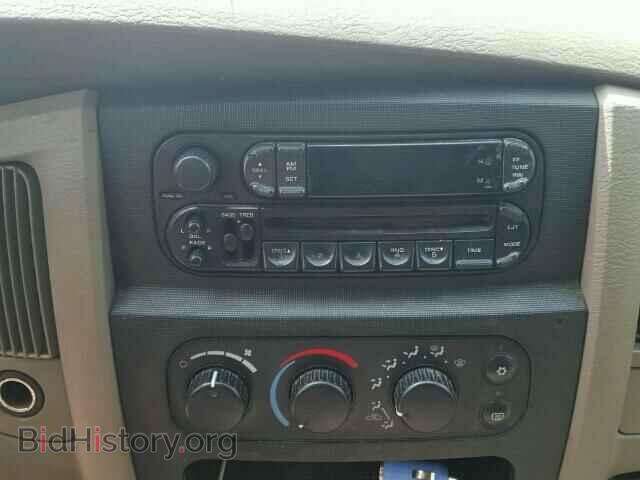 2003 DODGE RAM 1500 - VIN: 1D7HA16N03J635703 - Фото 9