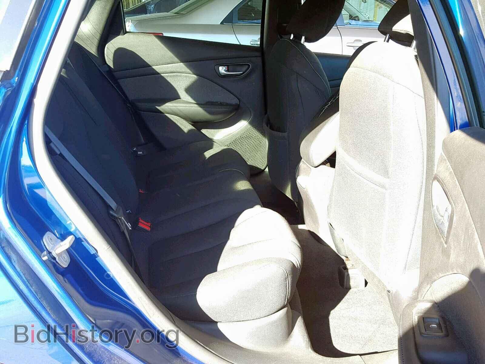 2013 DODGE DART - VIN: 1C3CDFBA2DD155288 - Photo 6