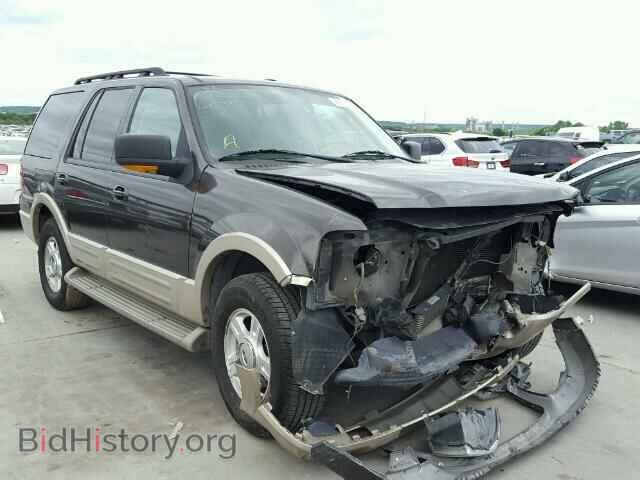 Photo 1FMPU17516LA70796 - FORD EXPEDITION 2006