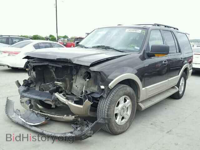 2006 FORD EXPEDITION - VIN: 1FMPU17516LA70796 - Фото 2