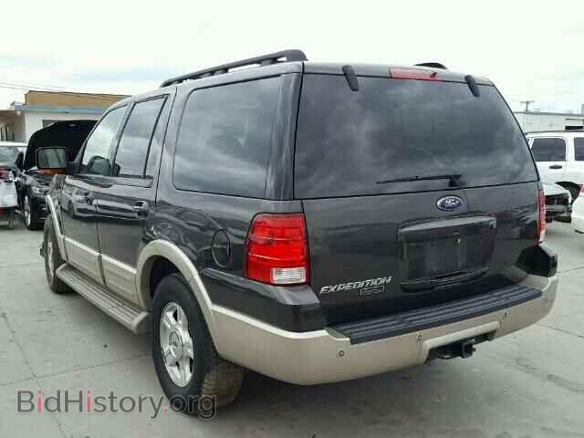 2006 FORD EXPEDITION - VIN: 1FMPU17516LA70796 - Фото 3