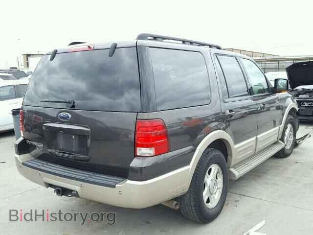 2006 FORD EXPEDITION - VIN: 1FMPU17516LA70796 - Фото 4