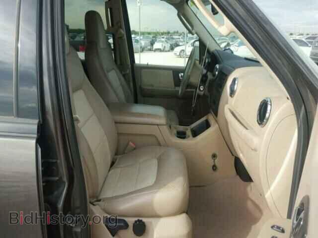 2006 FORD EXPEDITION - VIN: 1FMPU17516LA70796 - Фото 5