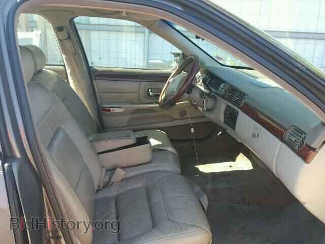 1998 CADILLAC DEVILLE - VIN: 1G6KD54Y1WU774174 - Photo 5
