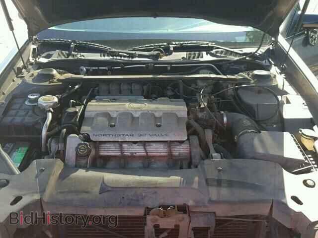 1998 CADILLAC DEVILLE - VIN: 1G6KD54Y1WU774174 - Photo 7