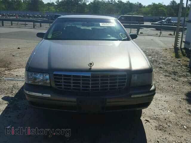 1998 CADILLAC DEVILLE - VIN: 1G6KD54Y1WU774174 - Photo 10