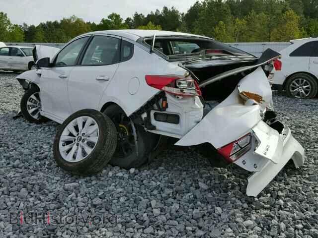 2016 KIA OPTIMA - VIN: 5XXGT4L39GG019254 - Photo 3