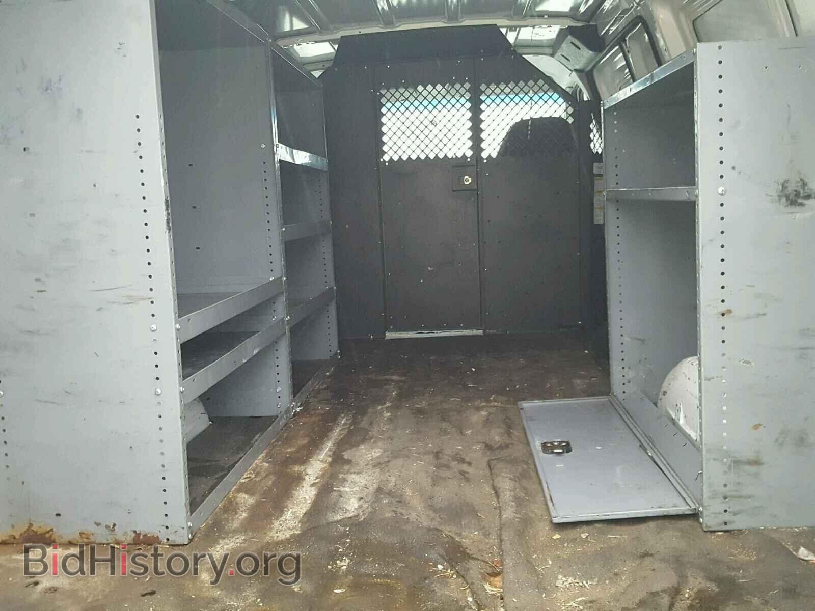 2008 FORD ECONOLINE - VIN: 1FTNE24LX8DB41377 - Фото 6
