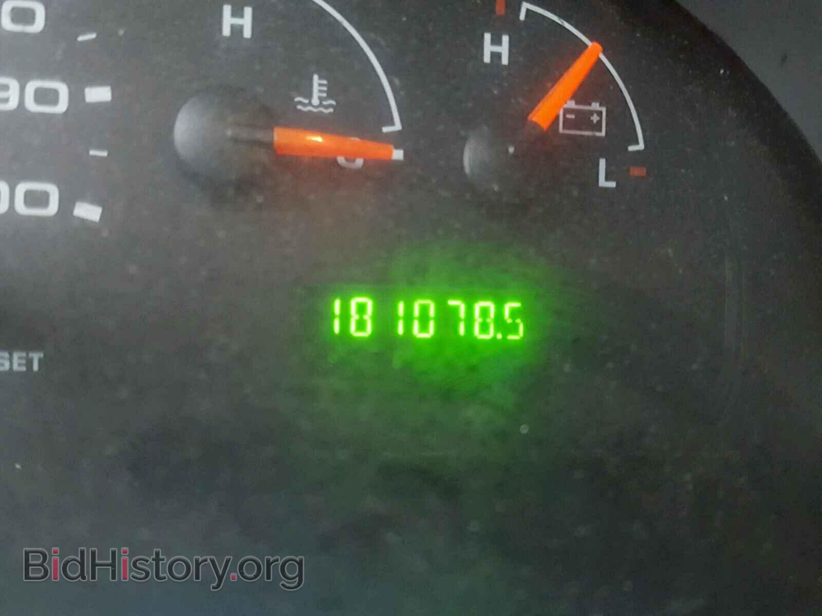 2008 FORD ECONOLINE - VIN: 1FTNE24LX8DB41377 - Фото 8