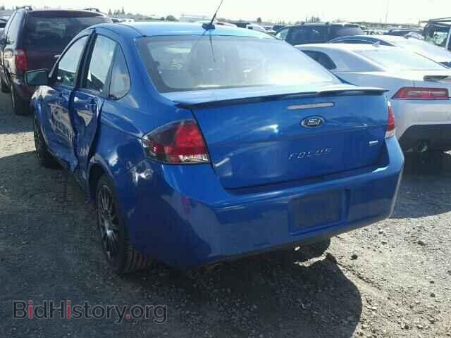 2010 FORD FOCUS - VIN: 1FAHP3GN1AW129855 - Фото 3