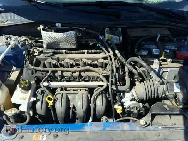 2010 FORD FOCUS - VIN: 1FAHP3GN1AW129855 - Фото 7