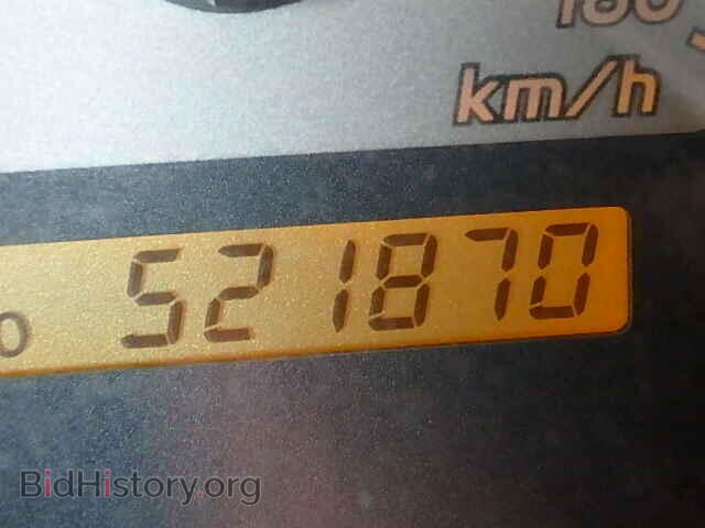 2004 TOYOTA 4RUNNER - VIN: JTEZU14R940037446 - Photo 8