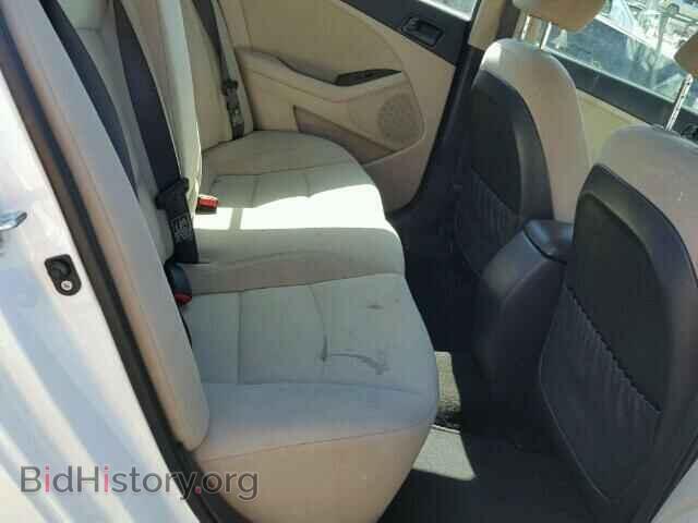 2015 KIA OPTIMA - VIN: KNAGM4A71F5614358 - Photo 6