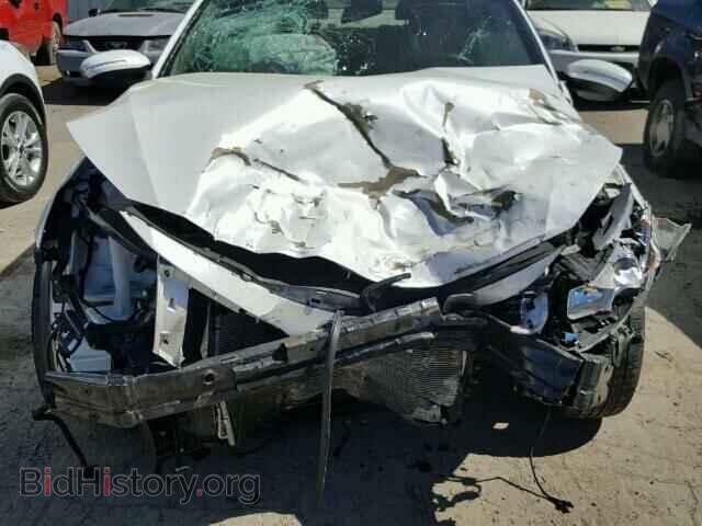 2015 KIA OPTIMA - VIN: KNAGM4A71F5614358 - Photo 7