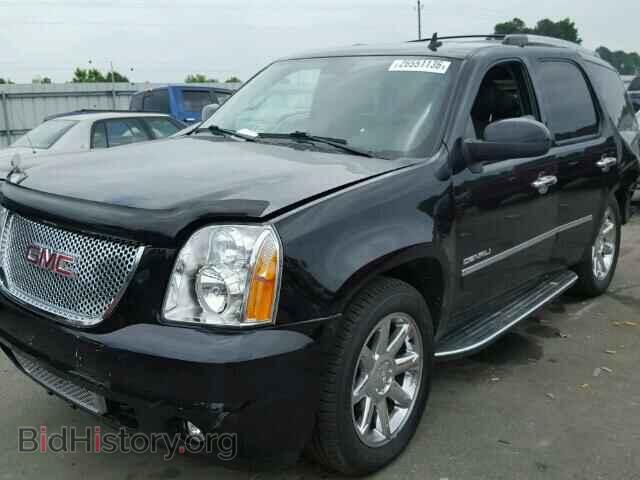 2012 GMC YUKON - VIN: 1GKS2EEF7CR106768 - Photo 10