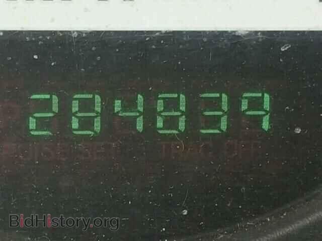 2007 DODGE CARAVAN - VIN: 1D4GP24R97B260493 - Фото 8