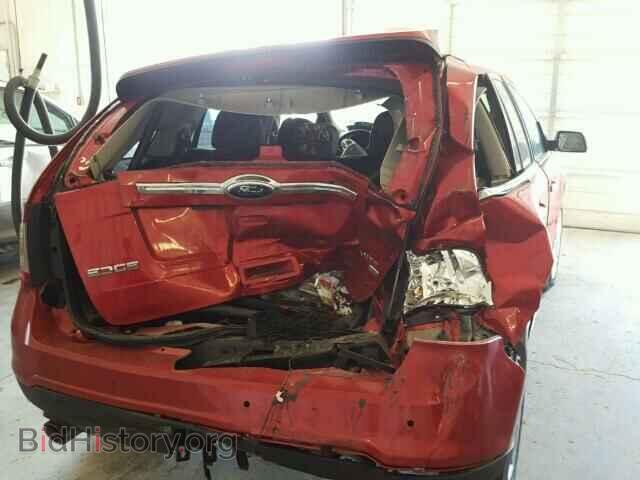 2012 FORD EDGE - VIN: 2FMDK4KC7CBA52590 - Photo 9
