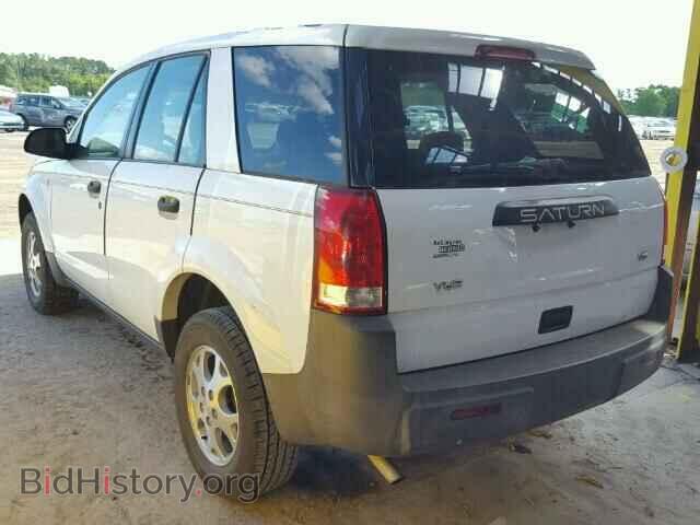 2003 SATURN VUE - VIN: 5GZCZ53B03S890505 - Фото 3