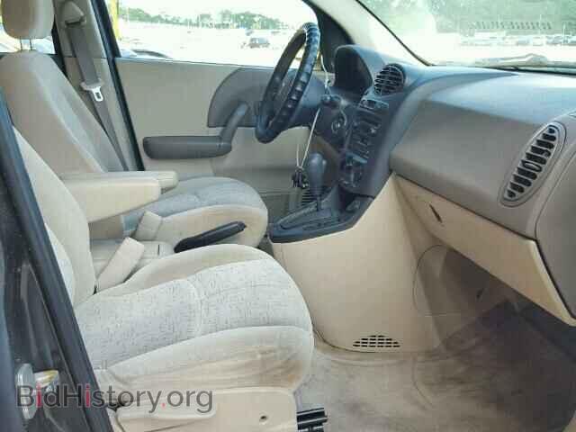 2003 SATURN VUE - VIN: 5GZCZ53B03S890505 - Фото 5