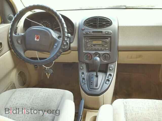 2003 SATURN VUE - VIN: 5GZCZ53B03S890505 - Фото 9