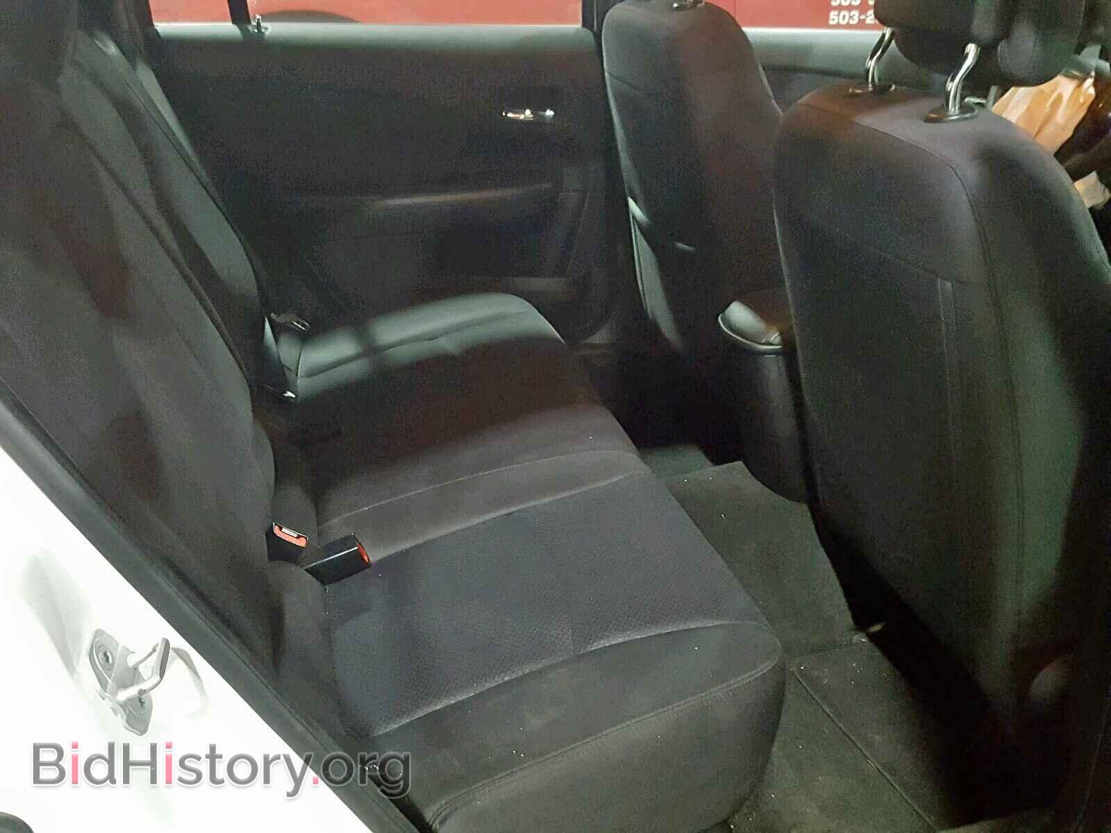 2012 CHRYSLER 200 - VIN: 1C3CCBAB0CN228981 - Фото 6