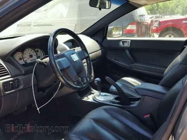 2005 MITSUBISHI GALANT - VIN: 4A3AB76S75E010192 - Фото 5