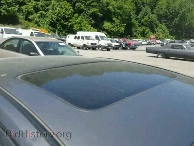2005 MITSUBISHI GALANT - VIN: 4A3AB76S75E010192 - Фото 10