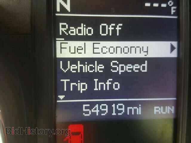 2014 DODGE CARAVAN - VIN: 2C4RDGEG9ER431749 - Фото 8