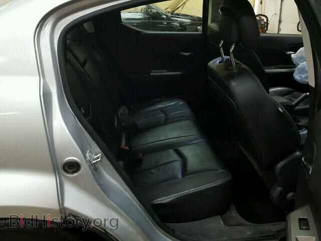 2010 DODGE AVENGER - VIN: 1B3CC5FBXAN129539 - Photo 6