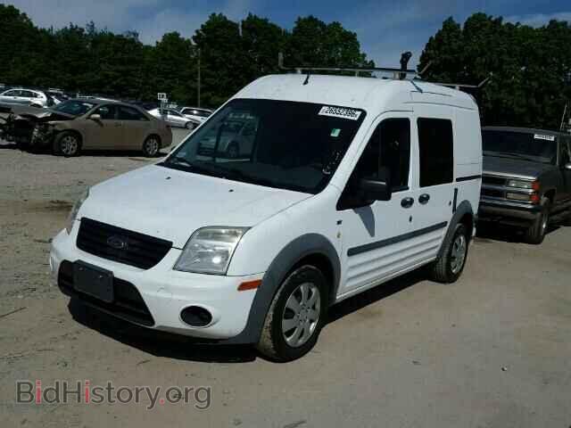 2010 FORD TRANSIT CO - VIN: NM0LS6BN6AT032113 - Фото 2