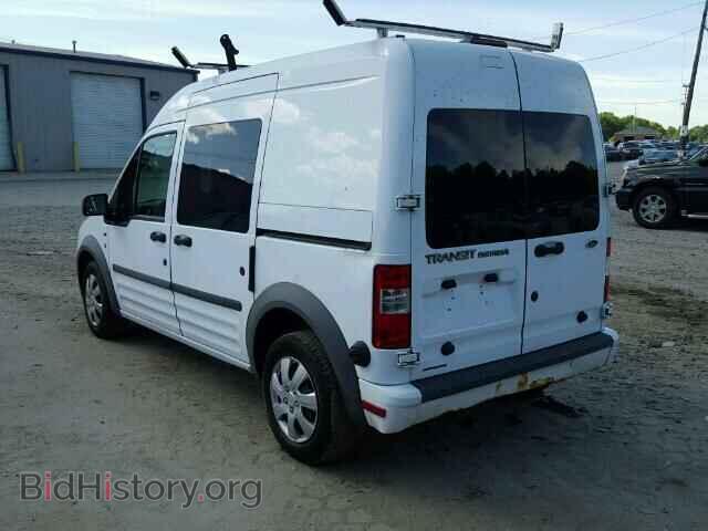2010 FORD TRANSIT CO - VIN: NM0LS6BN6AT032113 - Фото 3