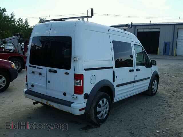 2010 FORD TRANSIT CO - VIN: NM0LS6BN6AT032113 - Фото 4