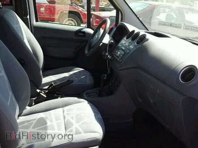 2010 FORD TRANSIT CO - VIN: NM0LS6BN6AT032113 - Фото 5