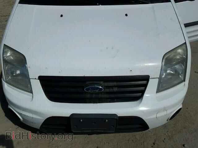 2010 FORD TRANSIT CO - VIN: NM0LS6BN6AT032113 - Фото 7