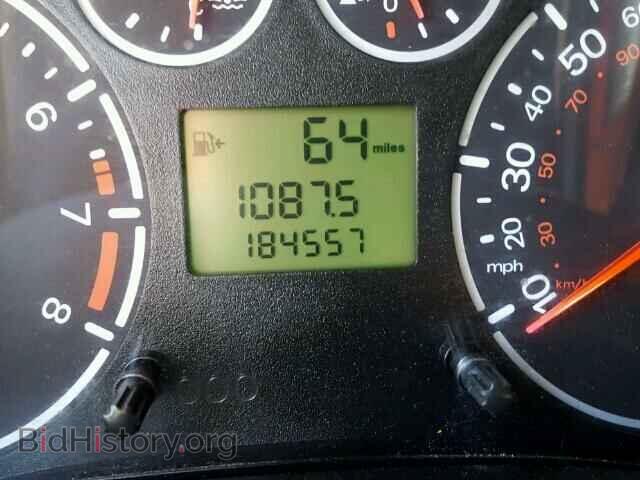 2010 FORD TRANSIT CO - VIN: NM0LS6BN6AT032113 - Фото 8