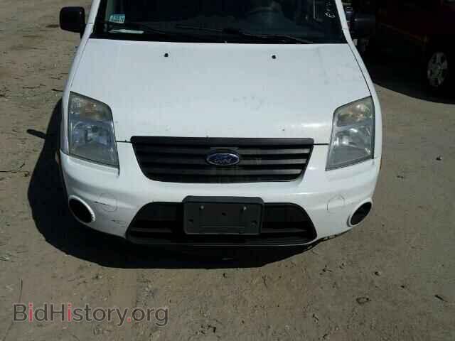 2010 FORD TRANSIT CO - VIN: NM0LS6BN6AT032113 - Фото 9