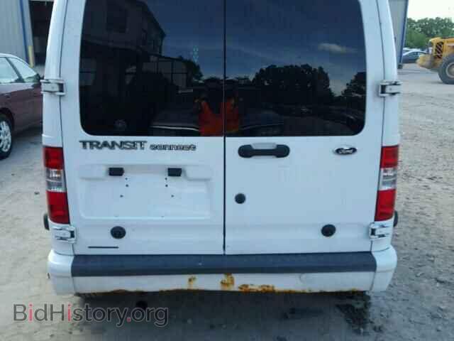 2010 FORD TRANSIT CO - VIN: NM0LS6BN6AT032113 - Фото 10