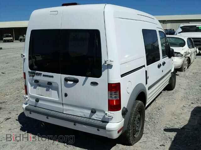 2010 FORD TRANSIT CO - VIN: NM0LS6BN5AT042163 - Фото 4