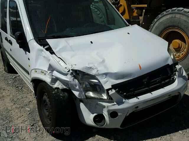 2010 FORD TRANSIT CO - VIN: NM0LS6BN5AT042163 - Фото 9