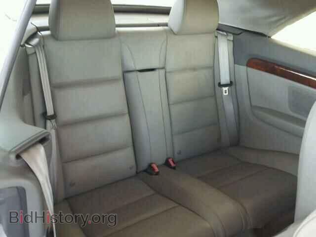 2008 AUDI A4 - VIN: WAUAF48H58K004157 - Фото 6