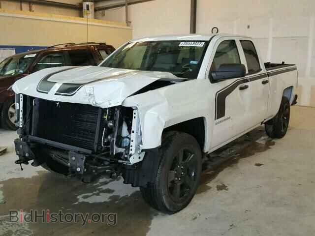 2016 CHEVROLET SILVERADO - VIN: 1GCRCPEC2GZ280715 - Photo 2