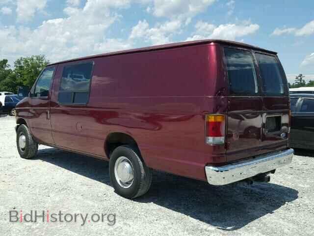 1994 FORD ECONOLINE - VIN: 1FTJS34H2RHB88874 - Фото 3