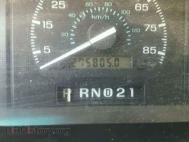 1994 FORD ECONOLINE - VIN: 1FTJS34H2RHB88874 - Фото 8